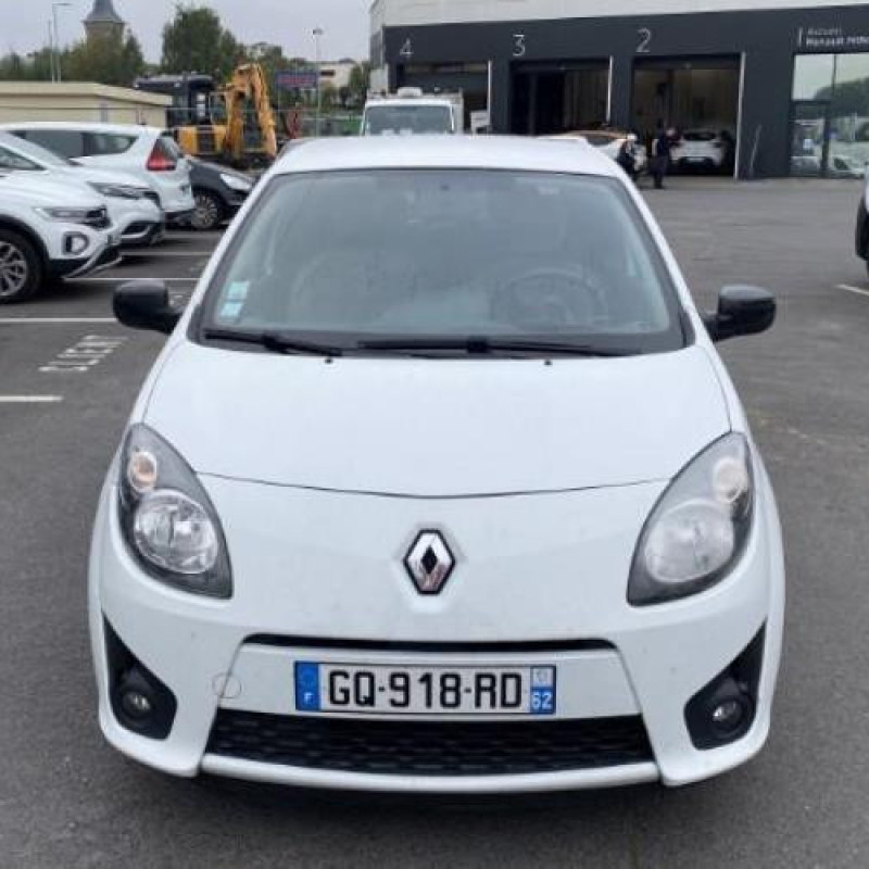 Moteur RENAULT TWINGO 2 Photo n°6