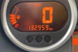 Moteur RENAULT TWINGO 2