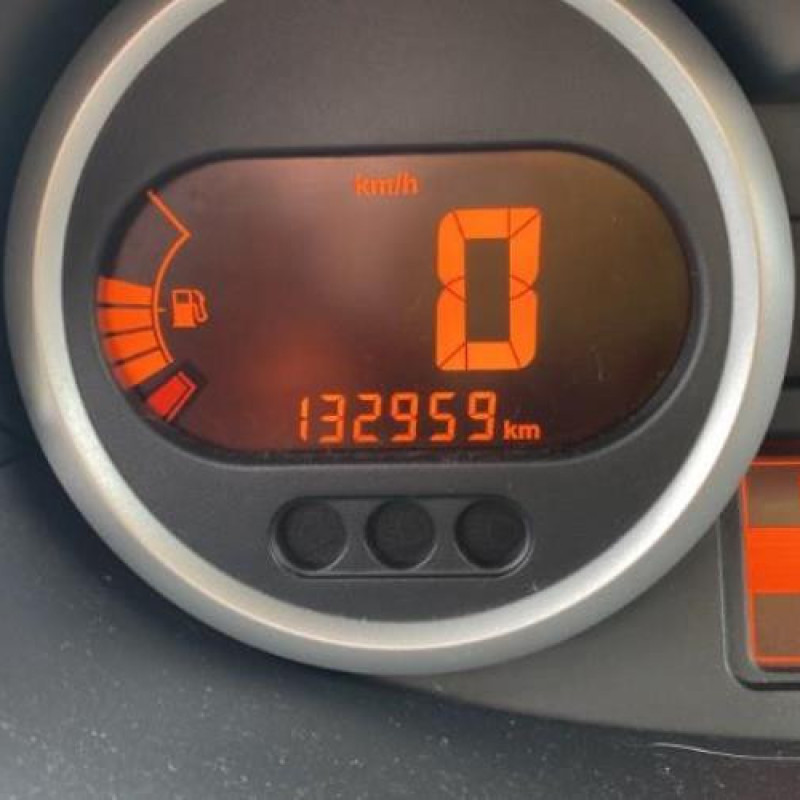 Moteur RENAULT TWINGO 2 Photo n°7
