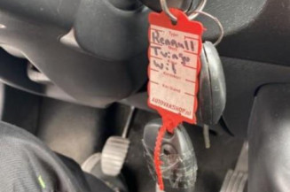 Moteur RENAULT TWINGO 2