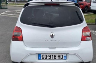 Moteur RENAULT TWINGO 2