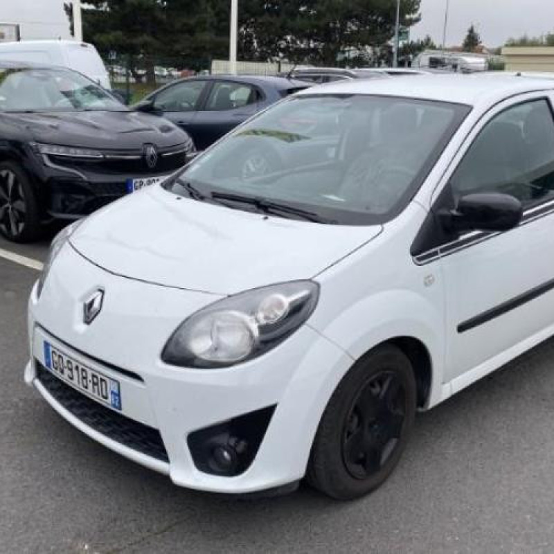 Moteur RENAULT TWINGO 2 Photo n°10