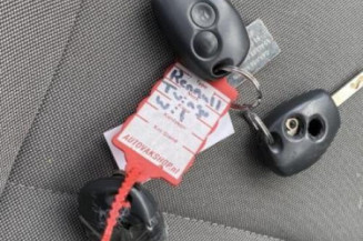 Moteur RENAULT TWINGO 2