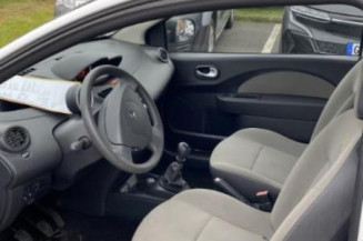 Moteur RENAULT TWINGO 2