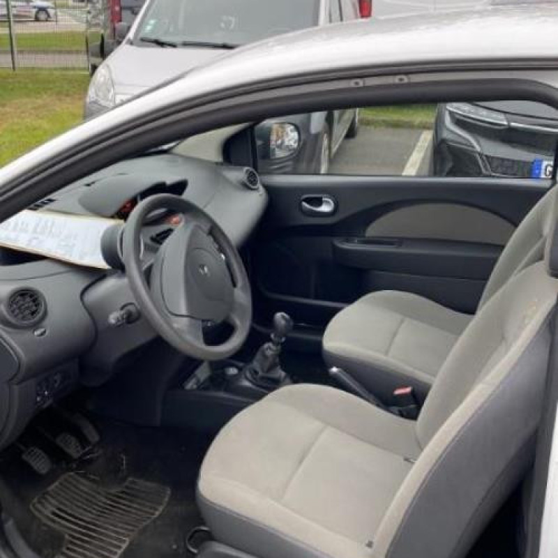 Moteur RENAULT TWINGO 2 Photo n°13