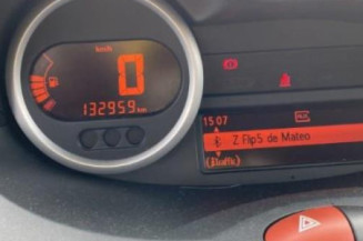 Moteur RENAULT TWINGO 2