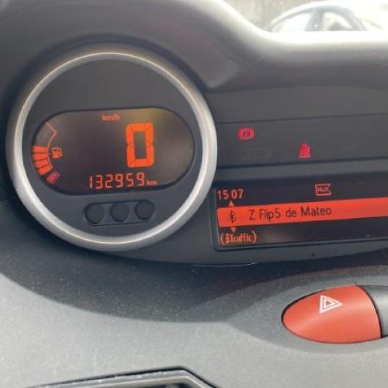 Moteur RENAULT TWINGO 2 Photo n°14