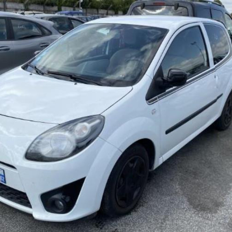 Moteur RENAULT TWINGO 2 Photo n°15