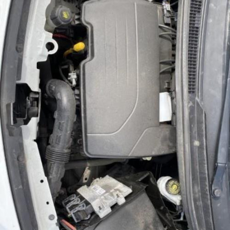 Moteur RENAULT TWINGO 2 Photo n°16