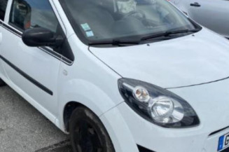 Moteur RENAULT TWINGO 2