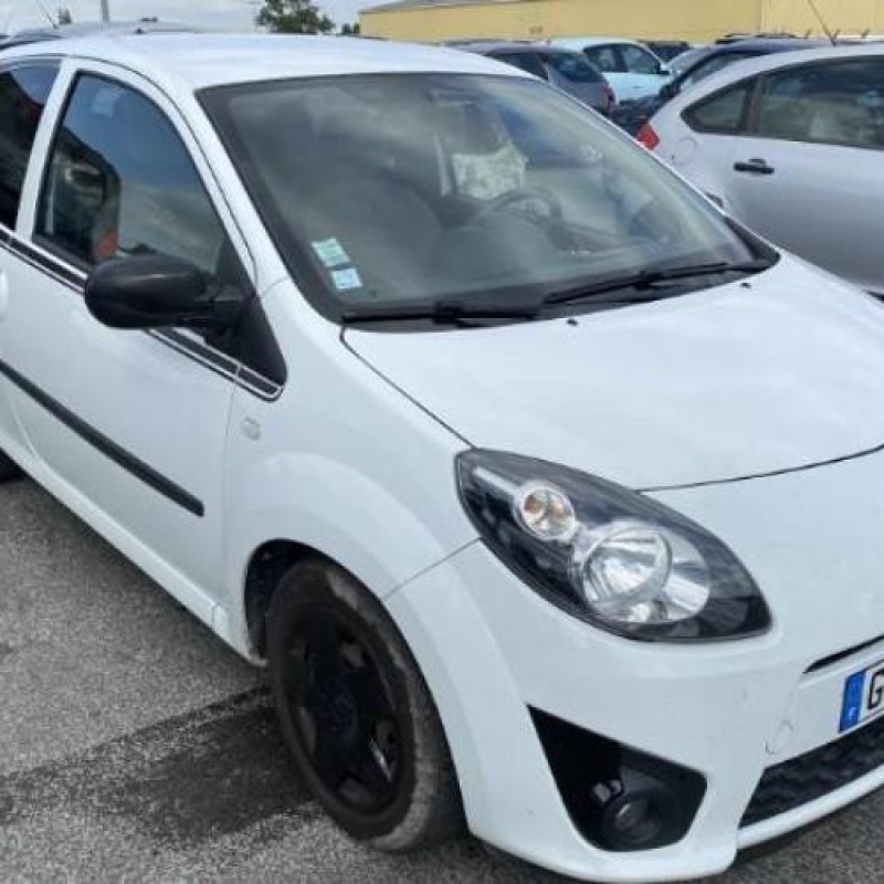 Moteur RENAULT TWINGO 2 Photo n°17