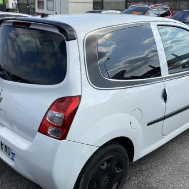 Moteur RENAULT TWINGO 2 Photo n°18