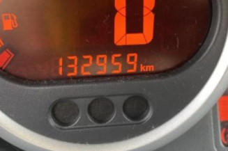 Moteur RENAULT TWINGO 2