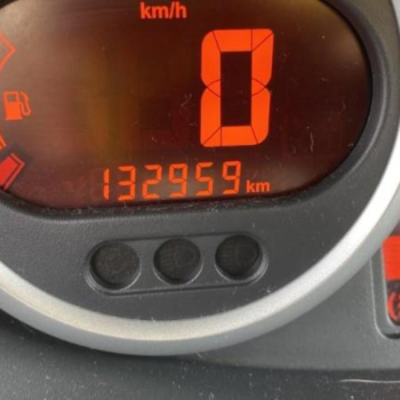 Moteur RENAULT TWINGO 2 Photo n°19