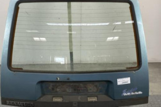 Malle/Hayon arriere RENAULT SUPER 5 Photo n°1
