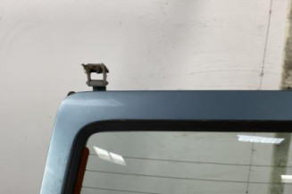 Malle/Hayon arriere RENAULT SUPER 5