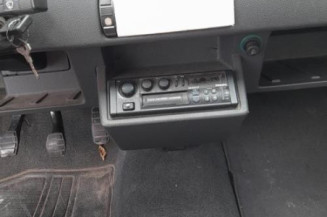 Malle/Hayon arriere RENAULT SUPER 5