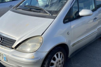 Pare choc avant MERCEDES CLASSE A 168
