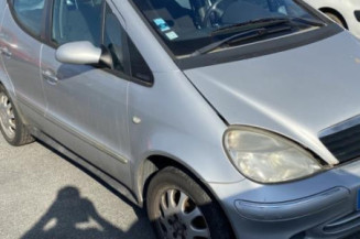 Pare choc avant MERCEDES CLASSE A 168