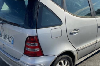 Pare choc avant MERCEDES CLASSE A 168