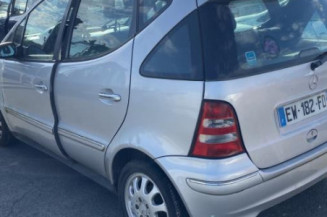 Pare choc avant MERCEDES CLASSE A 168