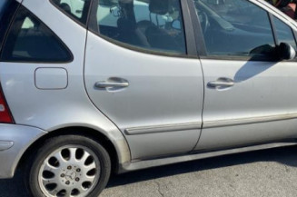 Pare choc avant MERCEDES CLASSE A 168