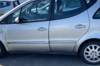 Pare choc avant MERCEDES CLASSE A 168