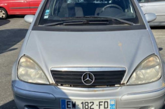Pare choc avant MERCEDES CLASSE A 168