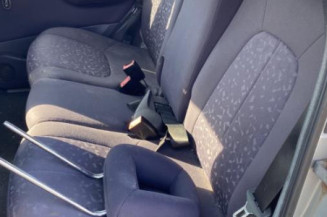 Pare choc avant MERCEDES CLASSE A 168