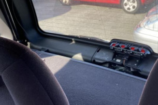 Pare choc avant MERCEDES CLASSE A 168