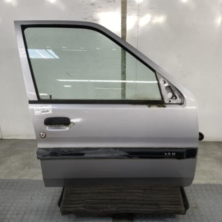 Porte avant droit CITROEN SAXO Photo n°1
