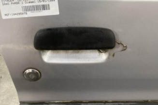 Porte avant droit CITROEN SAXO
