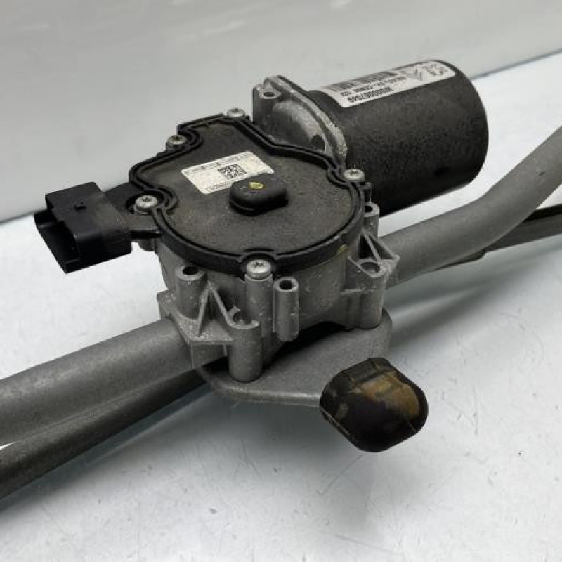 Moteur essuie glace avant PEUGEOT EXPERT 3 Photo n°3