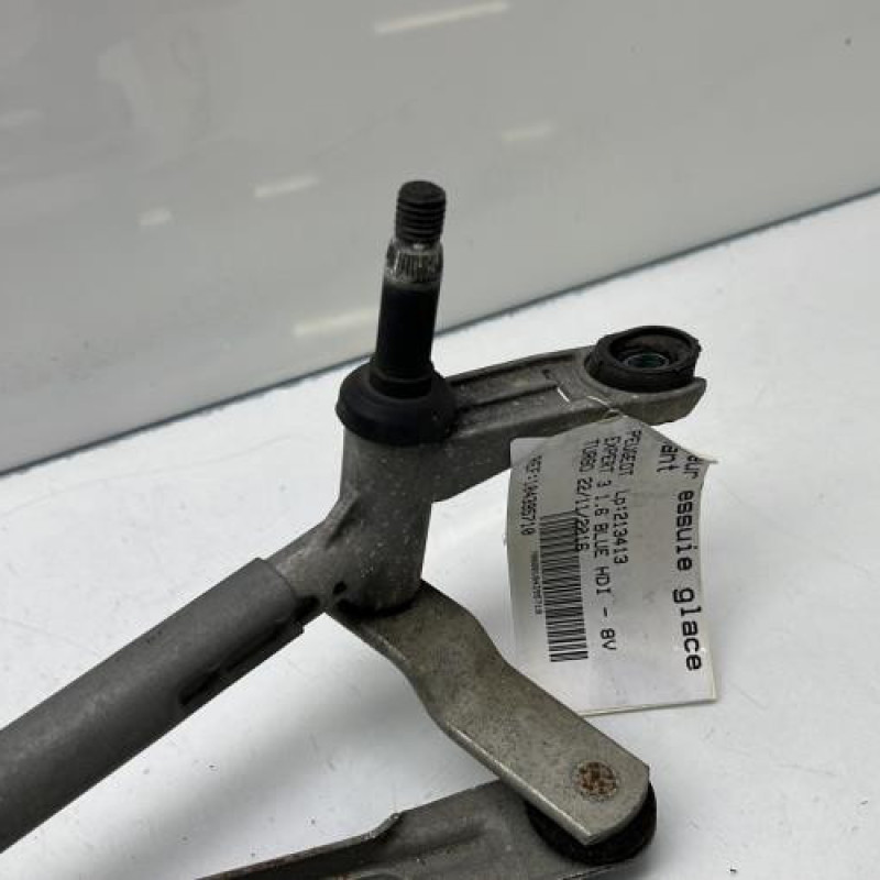 Moteur essuie glace avant PEUGEOT EXPERT 3 Photo n°4
