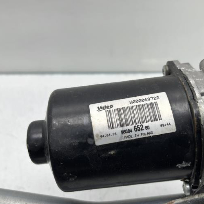 Moteur essuie glace avant PEUGEOT EXPERT 3 Photo n°6
