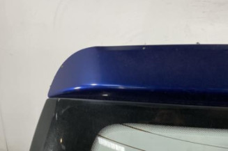 Malle/Hayon arriere PEUGEOT 206