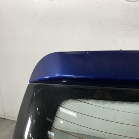 Malle/Hayon arriere PEUGEOT 206
