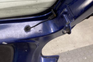 Malle/Hayon arriere PEUGEOT 206
