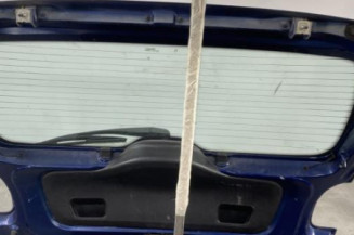 Malle/Hayon arriere PEUGEOT 206