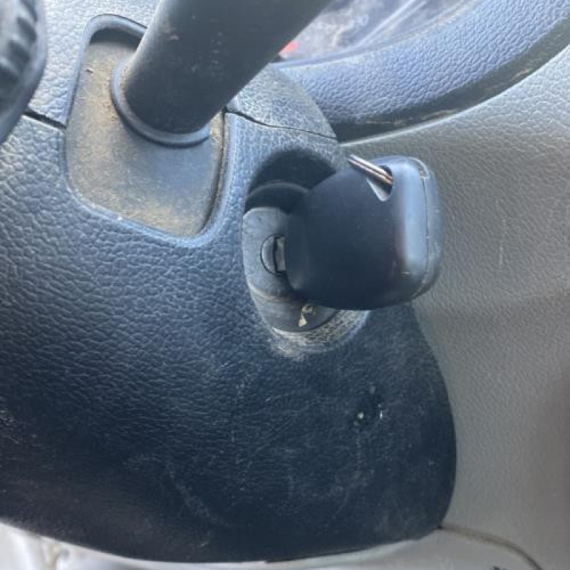 Cardan droit (transmission) RENAULT KANGOO 1 Photo n°10