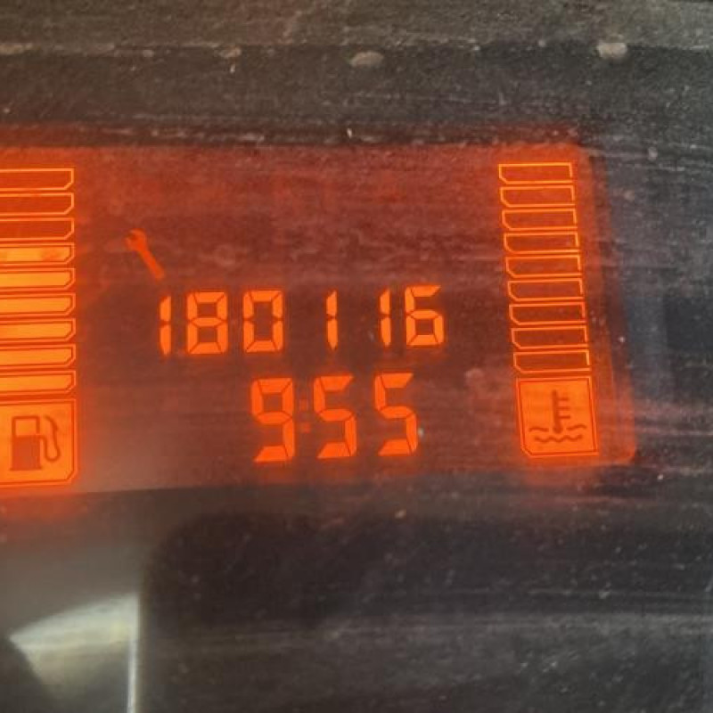 Cardan droit (transmission) RENAULT KANGOO 1 Photo n°11