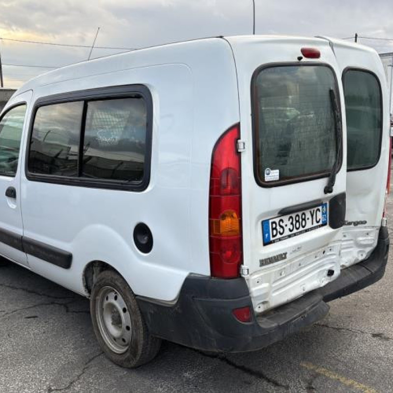 Cardan droit (transmission) RENAULT KANGOO 1 Photo n°15