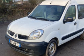 Cardan gauche (transmission) RENAULT KANGOO 1 Photo n°1