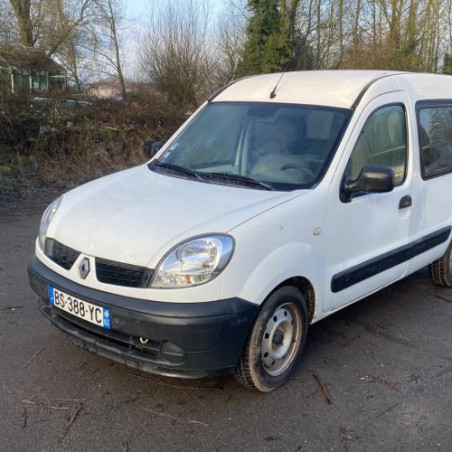 Cardan gauche (transmission) RENAULT KANGOO 1 Photo n°1