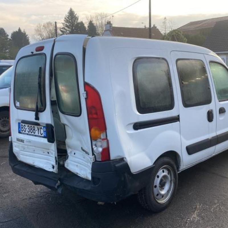 Cardan gauche (transmission) RENAULT KANGOO 1 Photo n°3