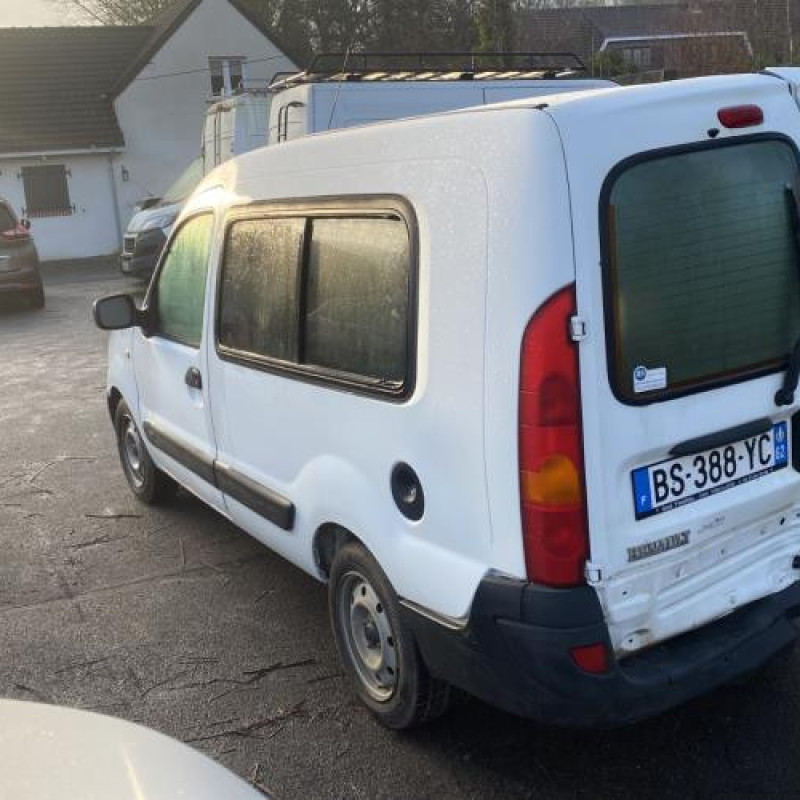 Cardan gauche (transmission) RENAULT KANGOO 1 Photo n°4