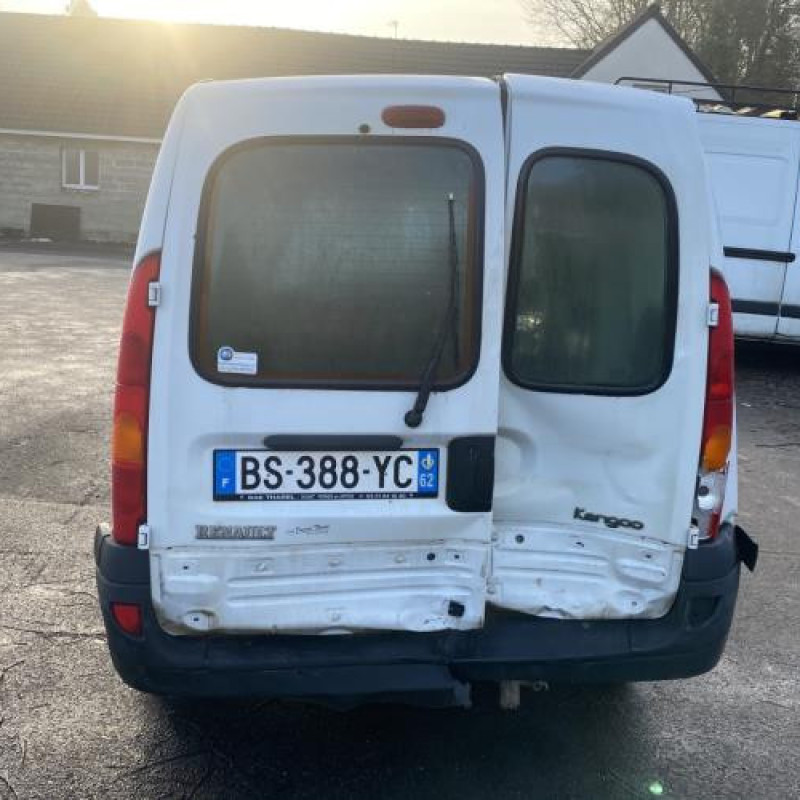 Cardan gauche (transmission) RENAULT KANGOO 1 Photo n°5