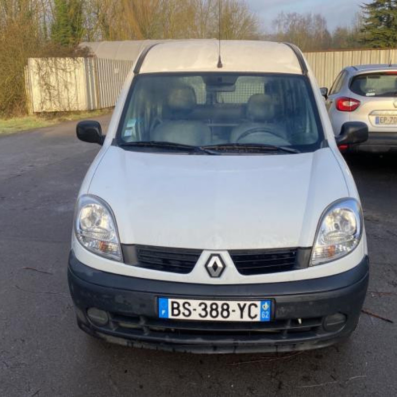 Cardan gauche (transmission) RENAULT KANGOO 1 Photo n°6