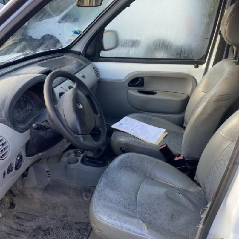 Cardan gauche (transmission) RENAULT KANGOO 1 Photo n°7