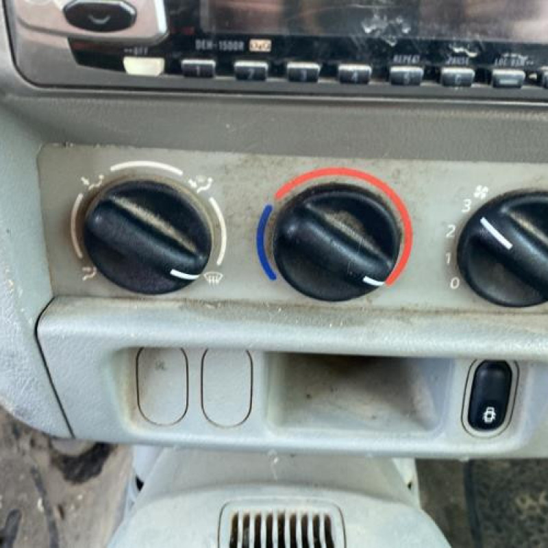 Cardan gauche (transmission) RENAULT KANGOO 1 Photo n°8